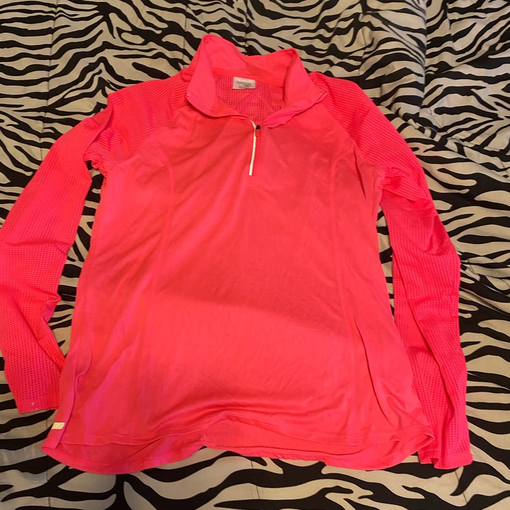 Danskin dri fit medium shirt